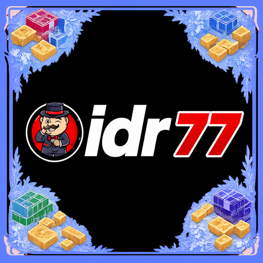 idr77 — galeri pratinjau Resmi APK