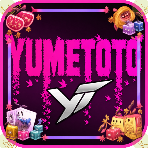 yumetoto — mitra unggulan