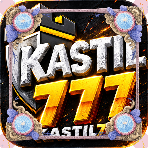 kastil777 — mitra unggulan